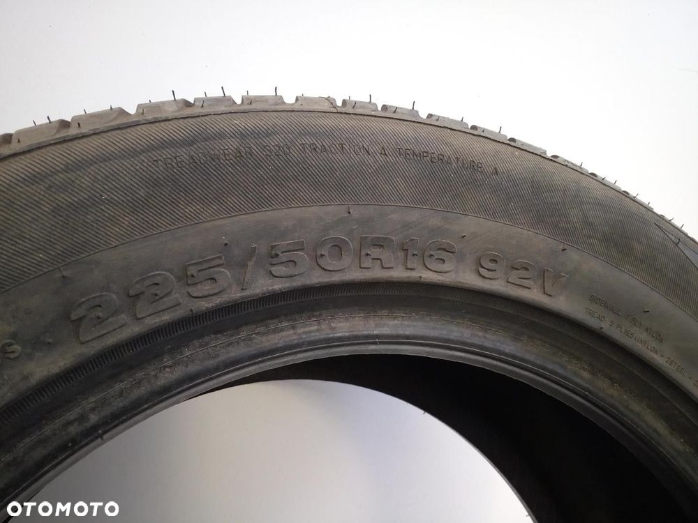 OPONA 225/50/16 FULLRUN HP199 (A2799) - 2
