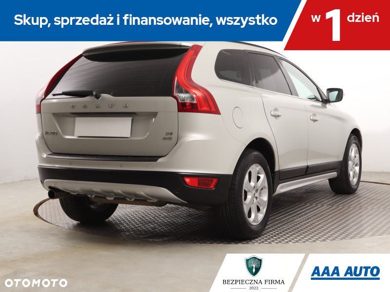 Volvo XC 60 - 7