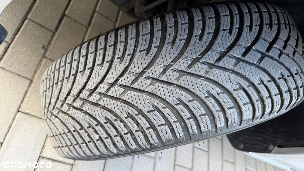 Volkswagen Caddy Trendline - 37