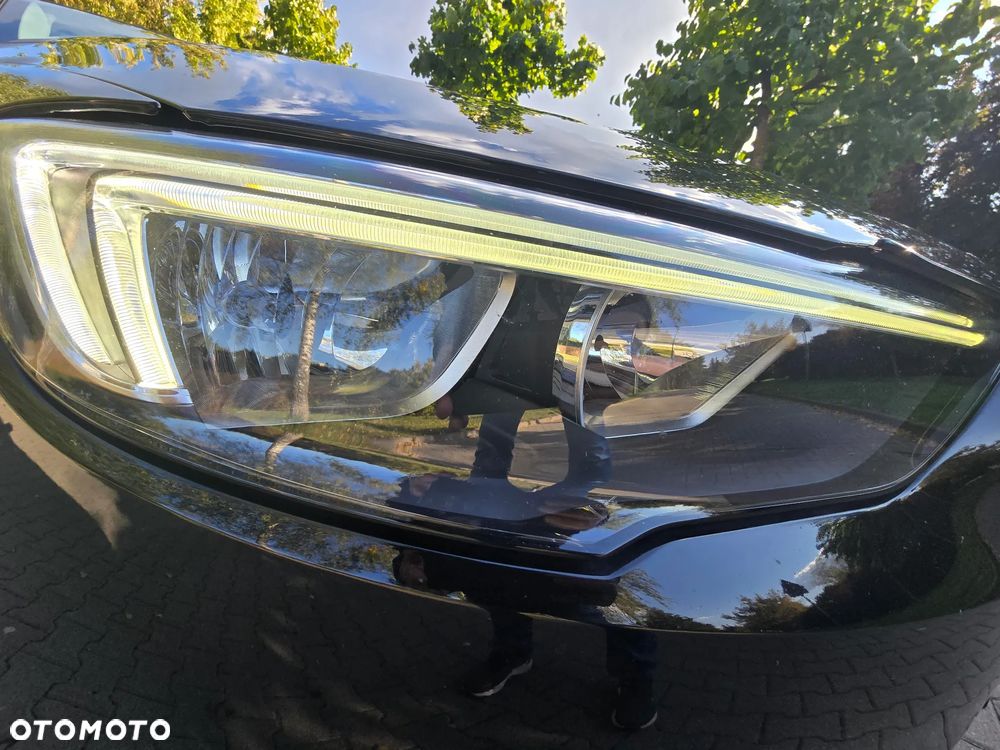 Opel Insignia Grand Sport 1.6 ECOTEC Diesel Innovation - 13