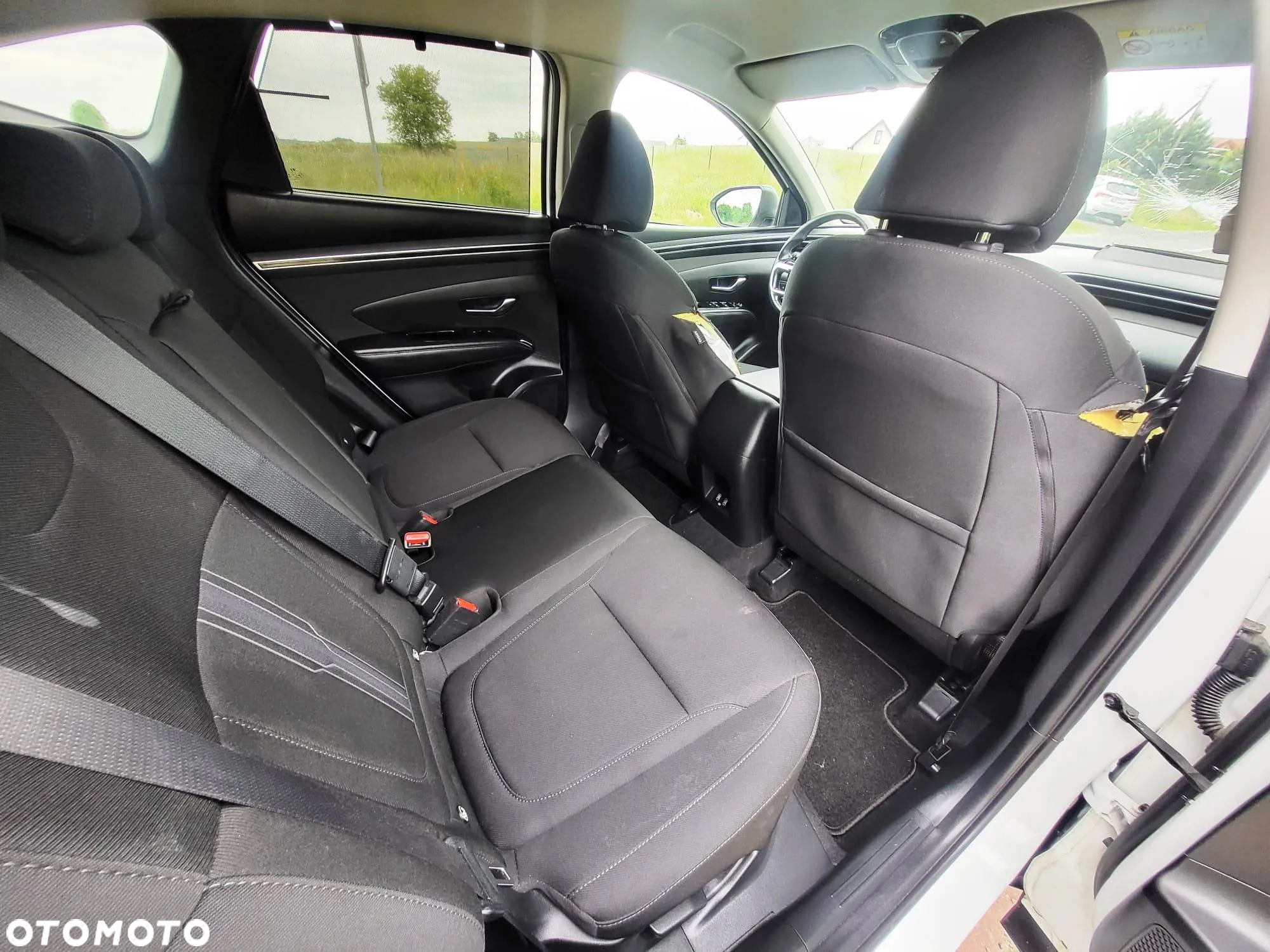 Hyundai Tucson 1.6 T-GDi 48V-Hybrid 2WD Select - 17
