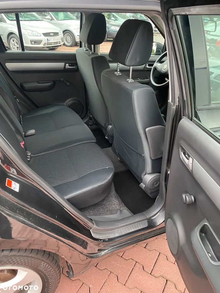 Suzuki Swift 1.5 Comfort - 13