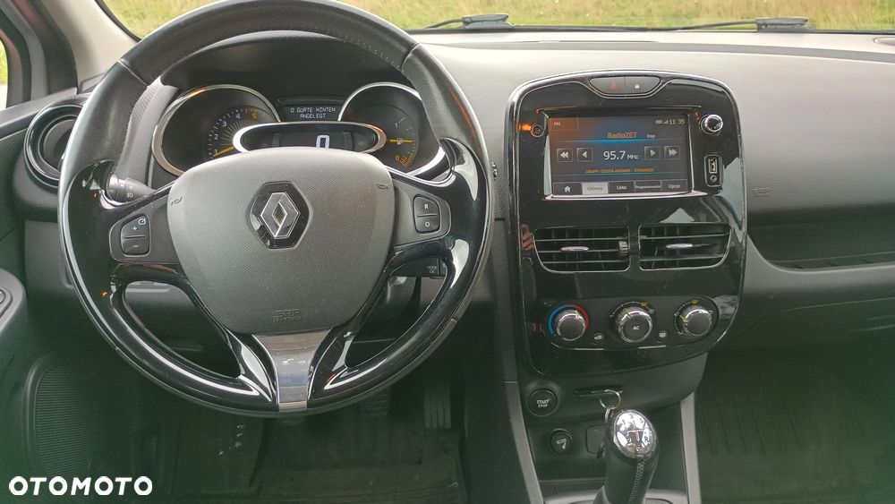 Renault Clio - 17