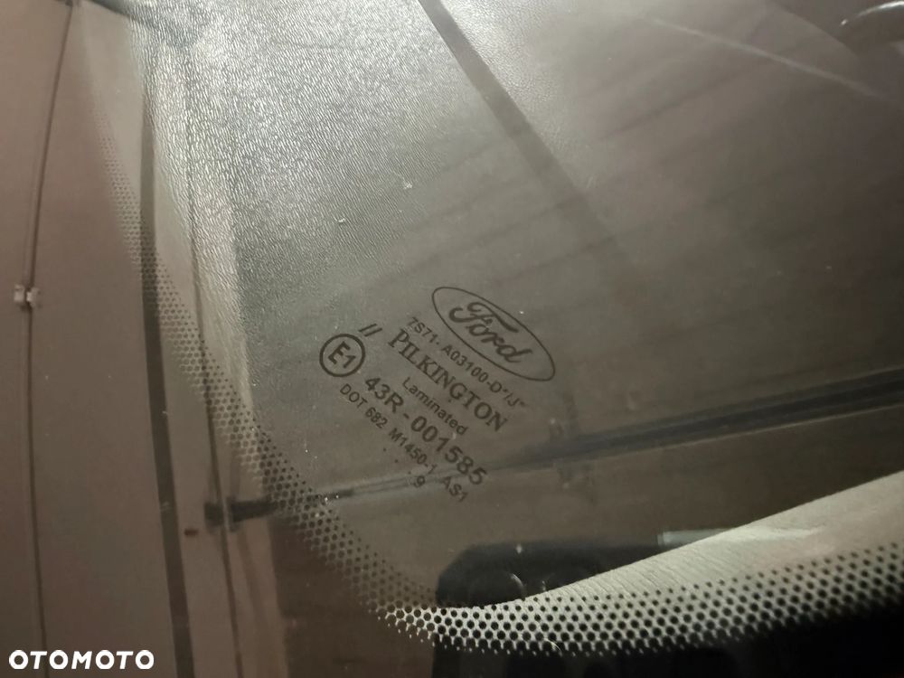 Ford Mondeo - 17