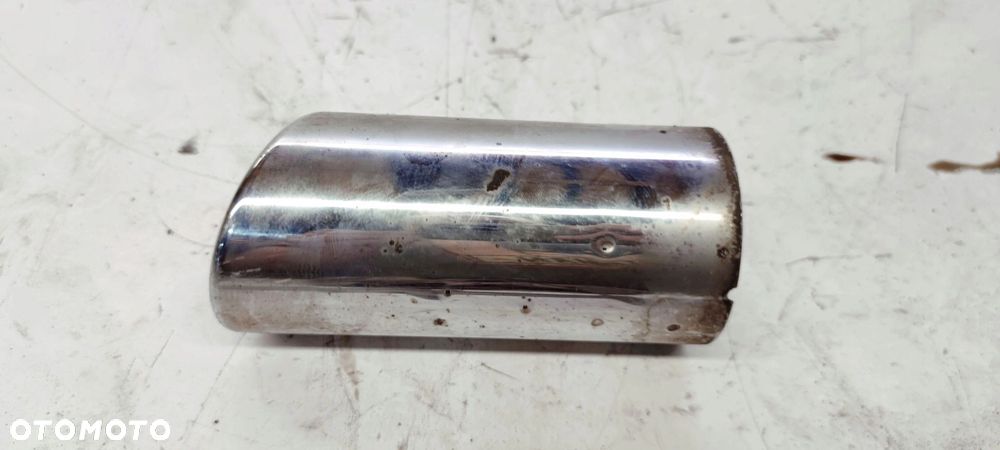 WYDECH KOŃCÓWKA TŁUMIKA AUDI A3 8V 8V0253825A / B - 4