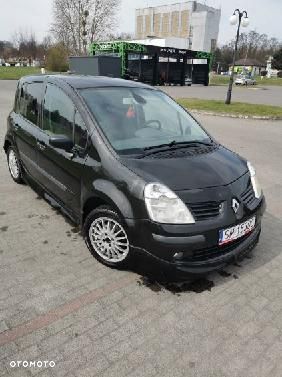 Renault Modus 1.4 Confort Expression - 1