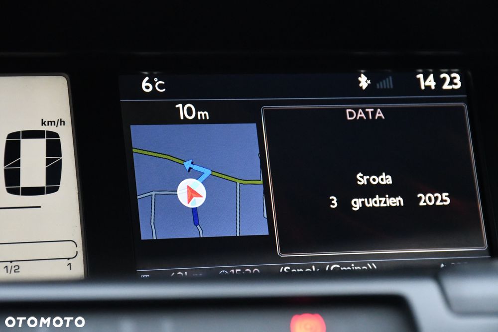 Citroën C4 Picasso 1.6 HDi Equilibre - 33