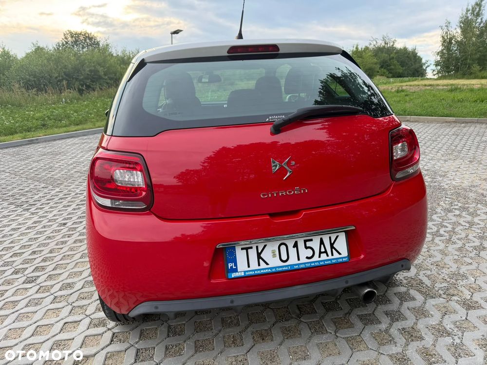Citroën DS3 - 18