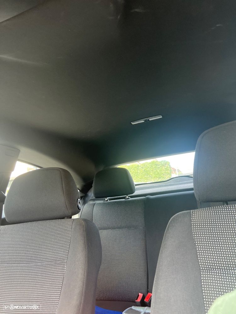 Opel Astra GTC 1.3 CDTI - 7