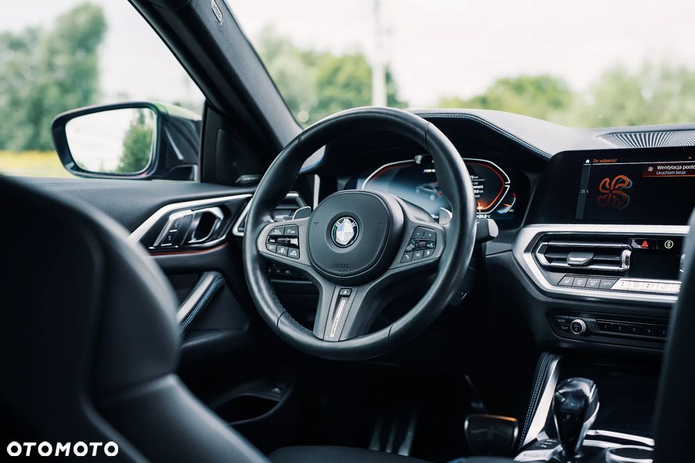 BMW Seria 4 M440i xDrive mHEV sport - 26