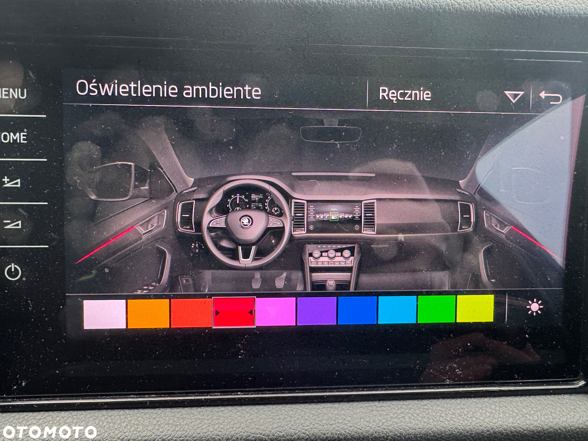 Skoda Kodiaq 2.0 Bi-TDI 4x4 RS DSG - 14