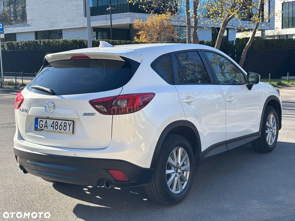Mazda CX-5 2.0 Skyenergy 2WD - 5