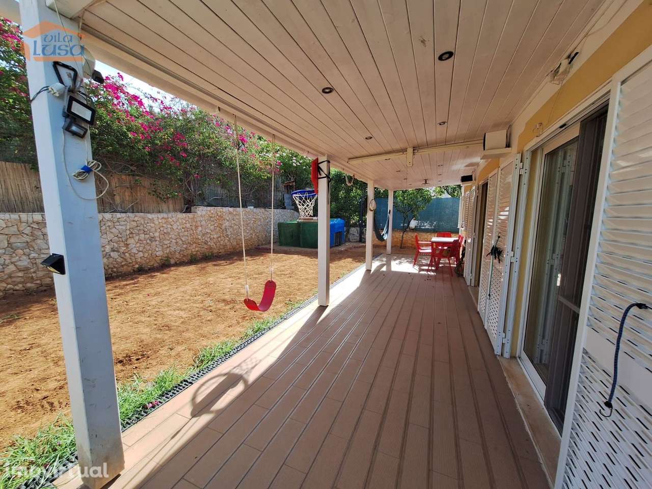 Oásis Parque: Moradia T4 Isolada - Grande imagem: 4/28