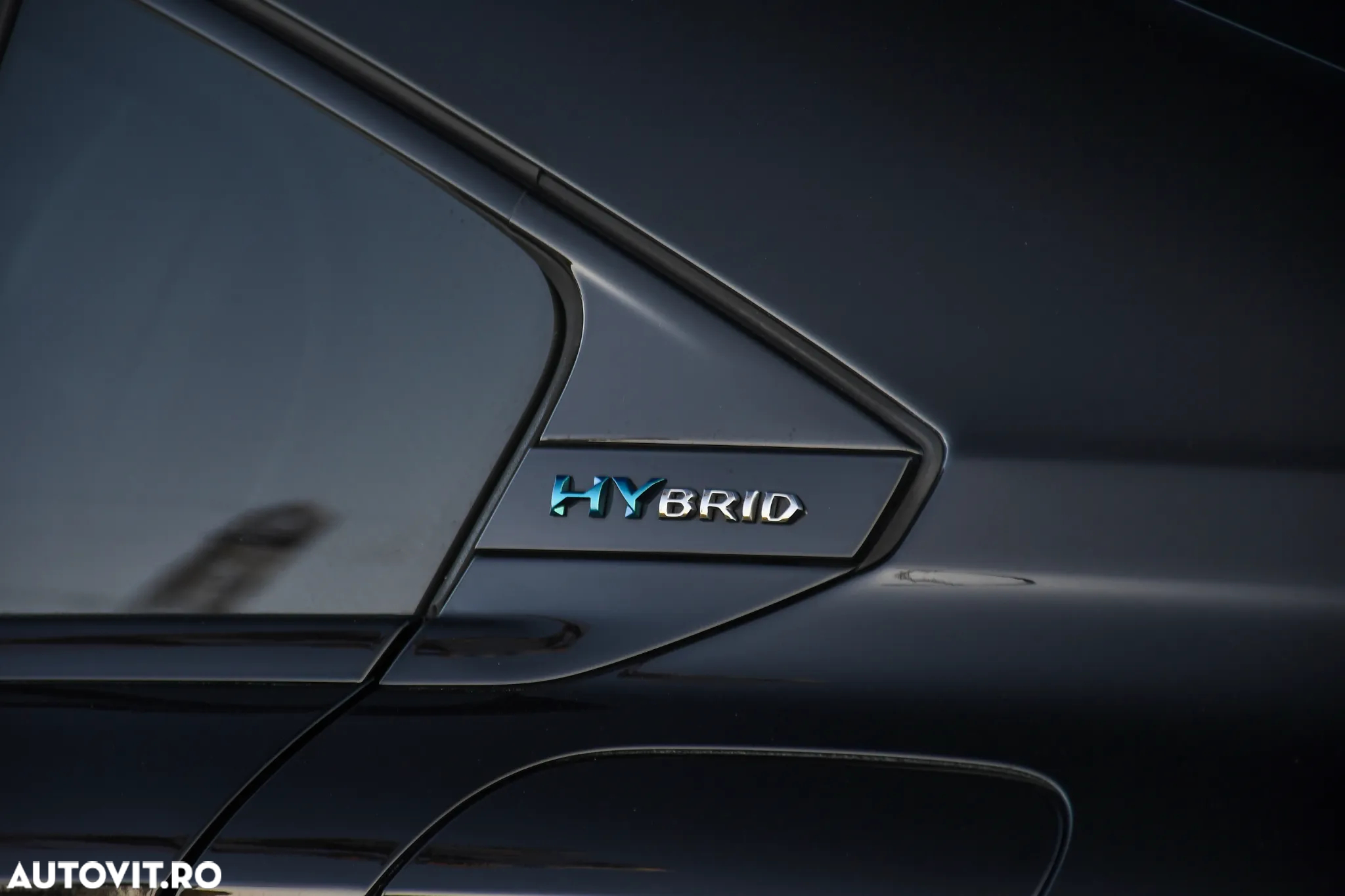 Peugeot 508 PureTech 180 EAT8 GT - 10
