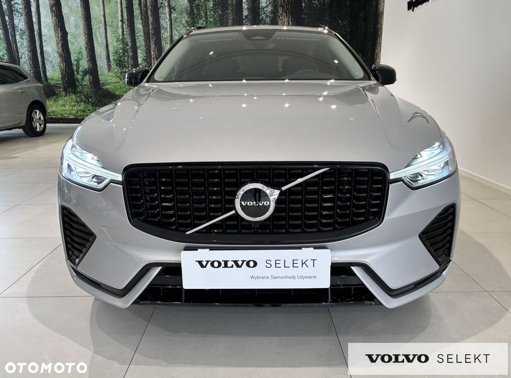 Volvo XC 60 - 10