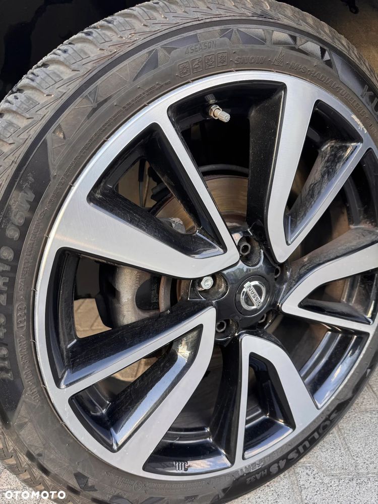 Nissan Qashqai 1.2 DIG-T Tekna - 8