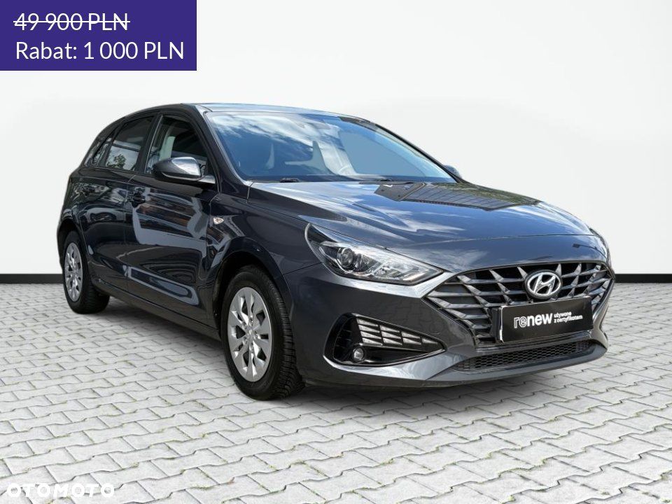 Hyundai i30 - 3