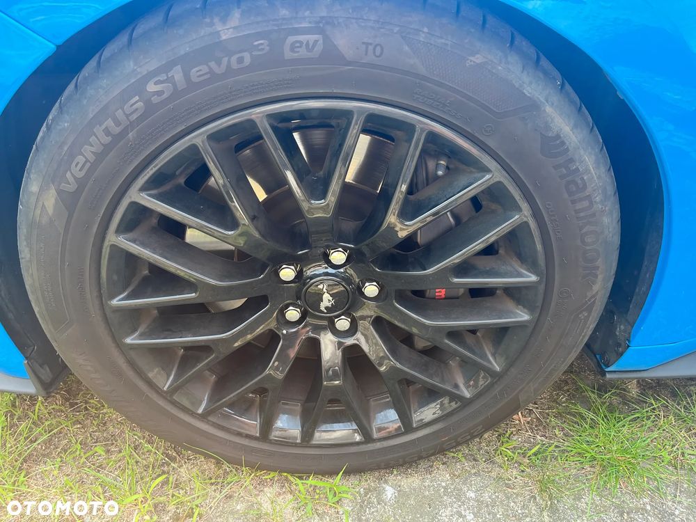 Ford Mustang 5.0 V8 GT - 13