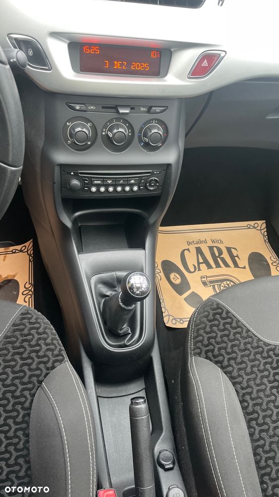 Citroën C3 VTi 95 Exclusive - 18