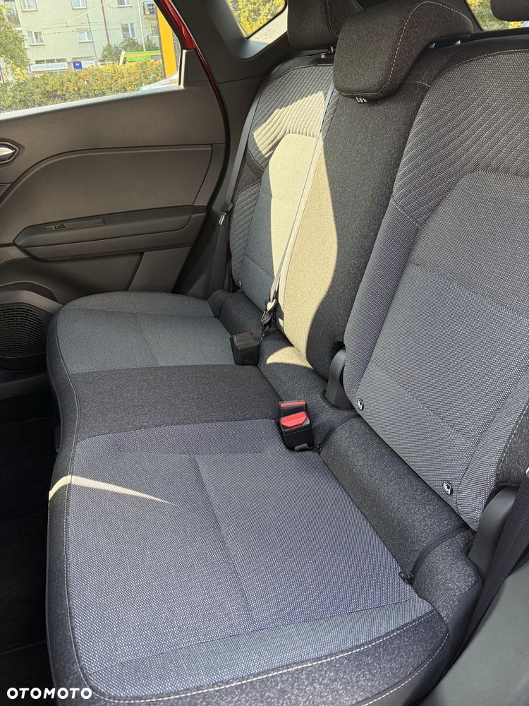Renault Captur 1.2 TCe Techno - 20