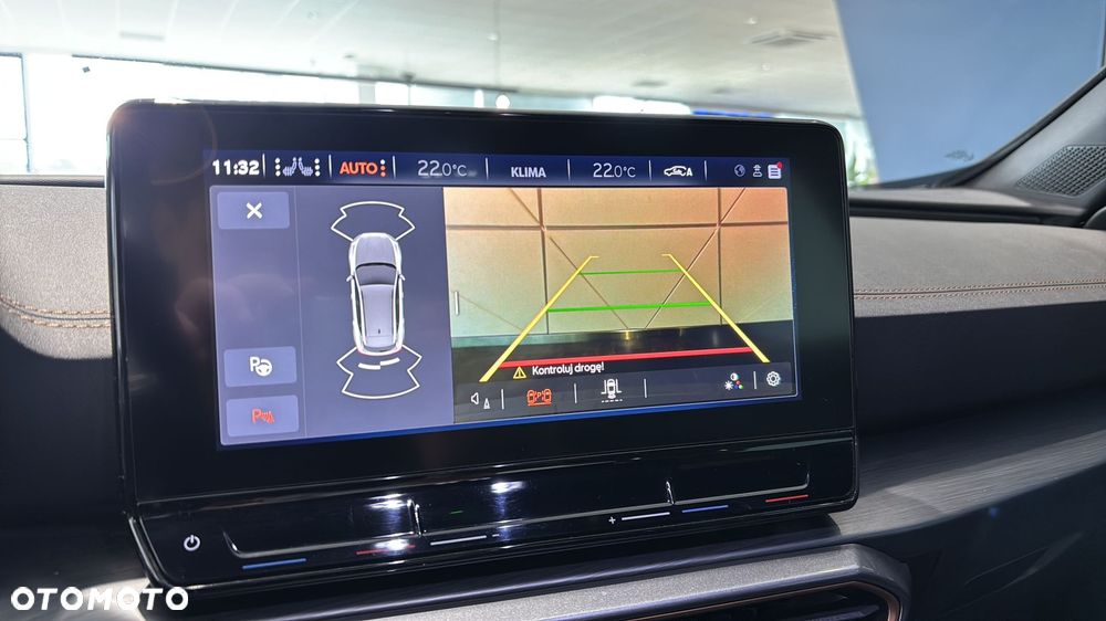 Cupra Formentor 2.0 TDI - 17