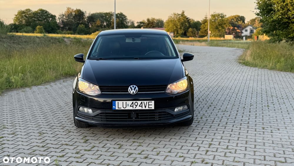 Volkswagen Polo 1.0 Trendline Perfectline - 2