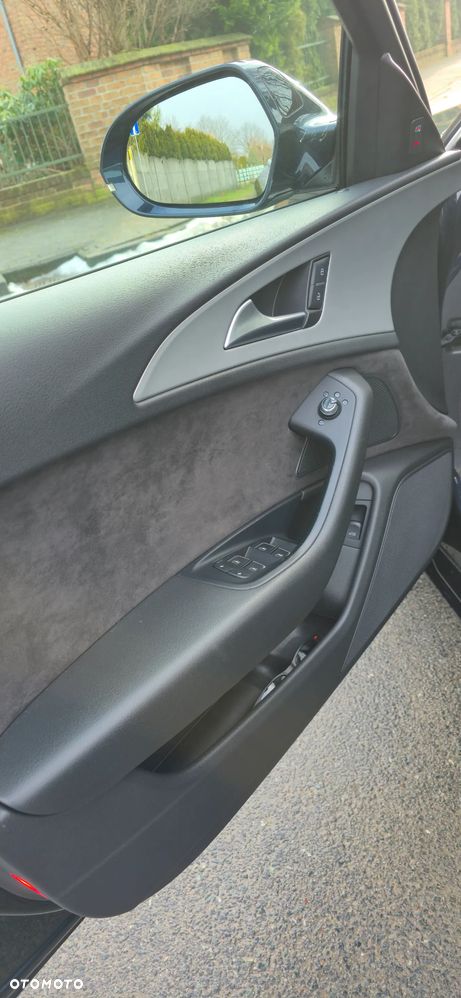 Audi A6 Avant 3.0 TDI DPF quattro S tronic - 19