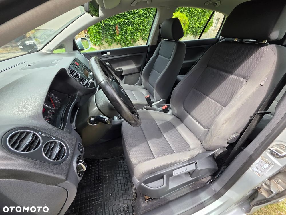 Volkswagen Golf Plus 1.6 Trendline - 13
