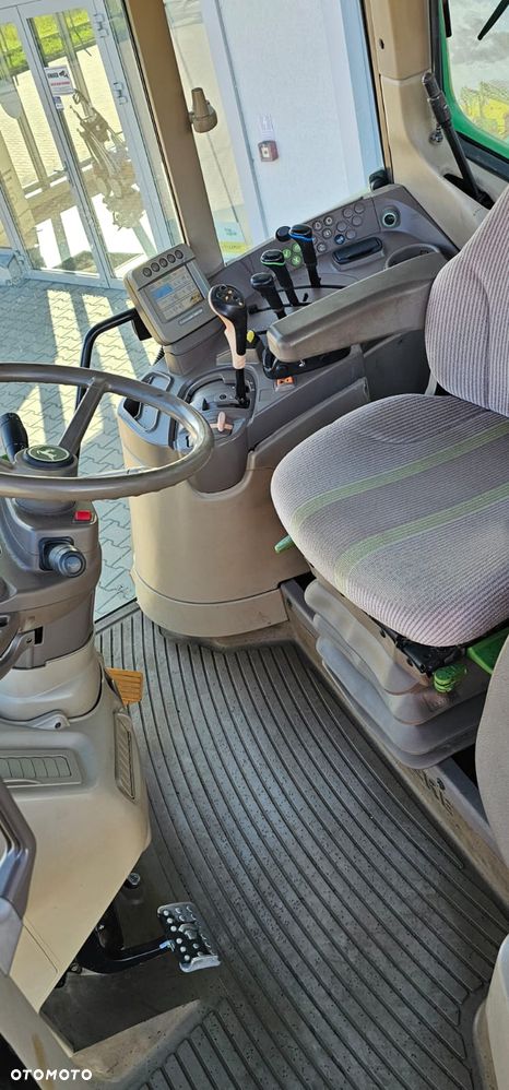 John Deere 6930 Premium - 9