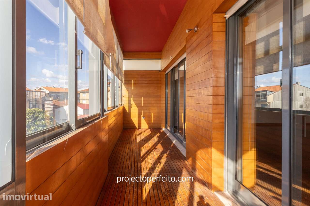Apartamento T3 Venda em Espinho,Espinho - Grande imagem: 4/18