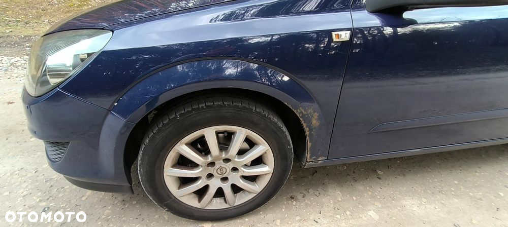 Opel Astra III 1.6 Enjoy - 18