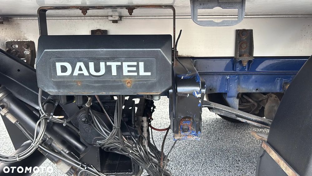 Volkswagen Crafter - 33