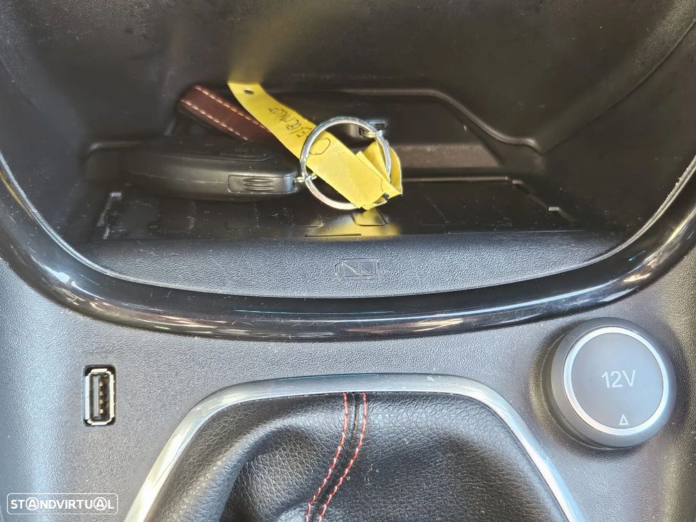 Ford Puma 1.0 EcoBoost MHEV ST-Line X - 15