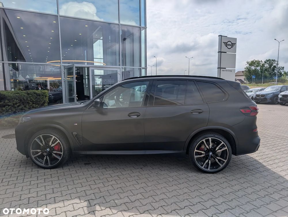 BMW X5 xDrive30d mHEV sport - 4