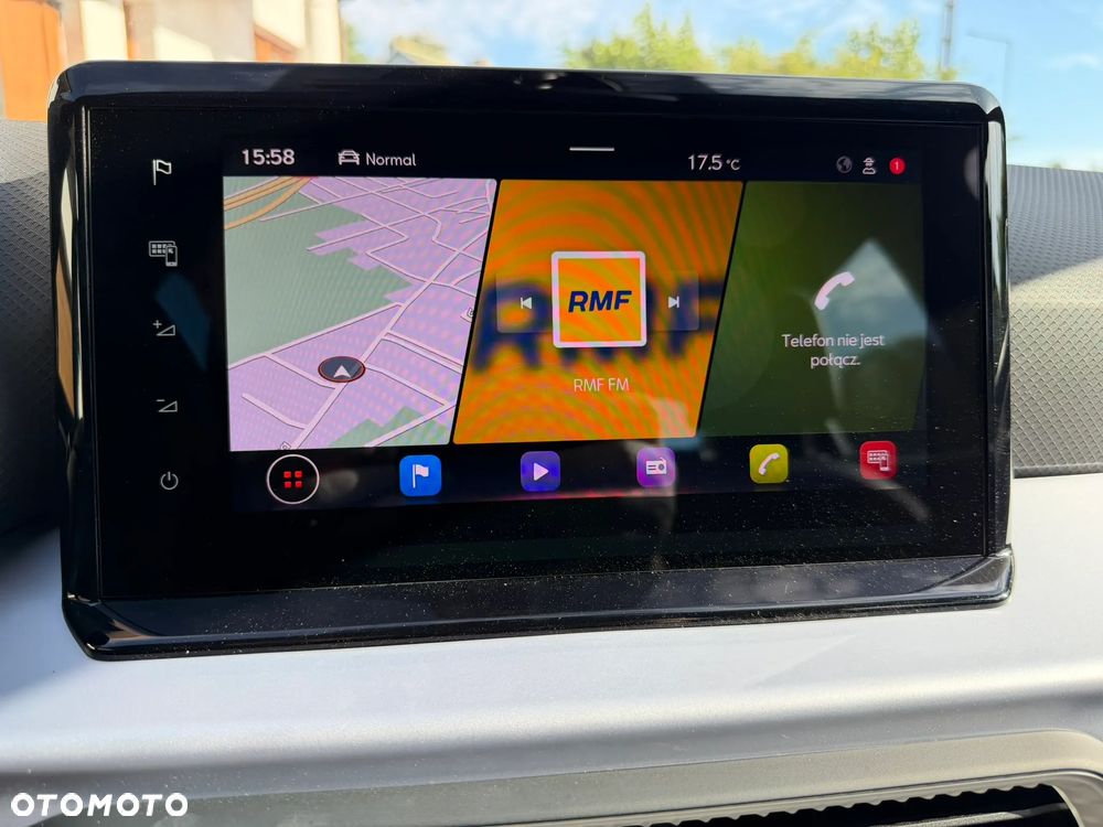Seat Arona 1.5 TSI OPF DSG FR - 18