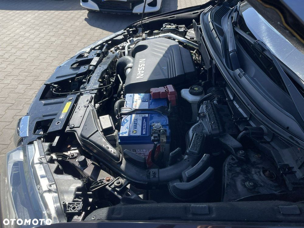 Nissan X-Trail 2.0 dCi Tekna 4WD Xtronic - 15