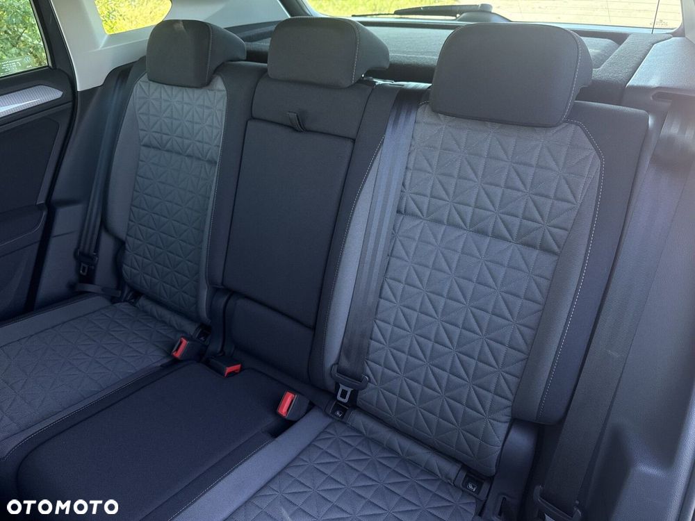 Volkswagen Tiguan 1.5 TSI EVO Life DSG - 31