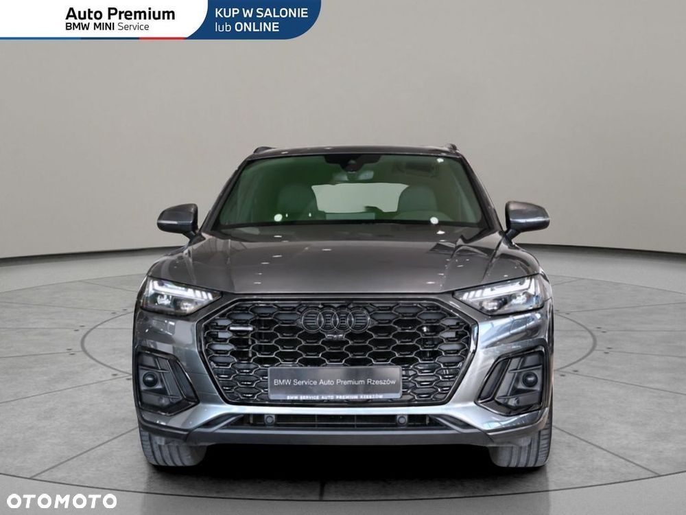 Audi Q5 - 3