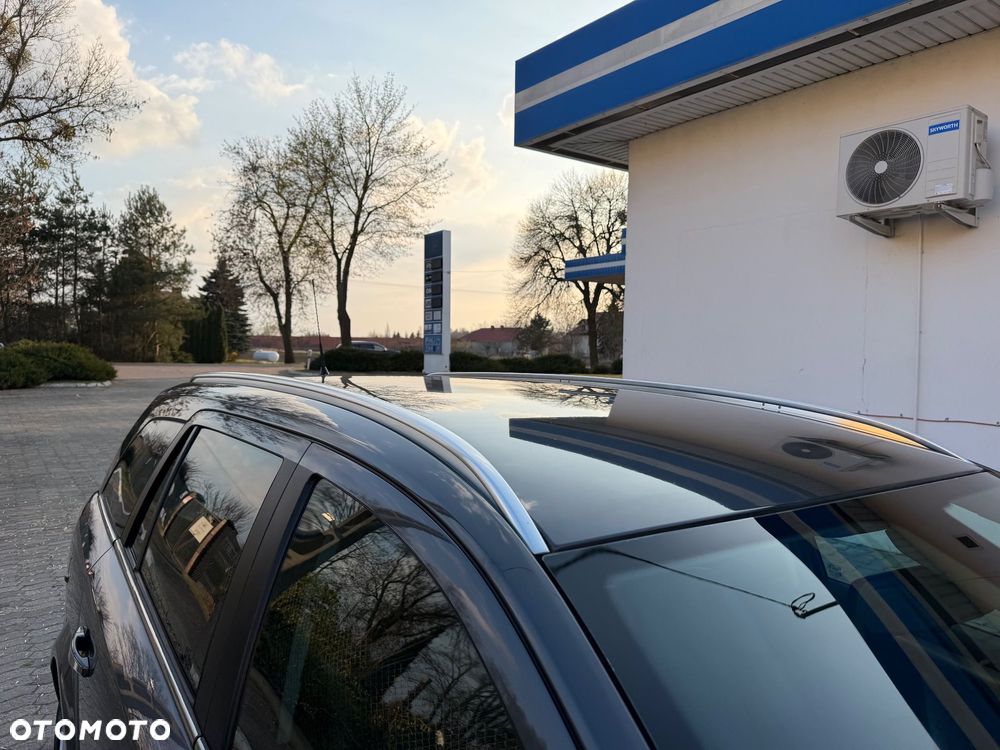 Opel Astra 1.6 Selection - 9