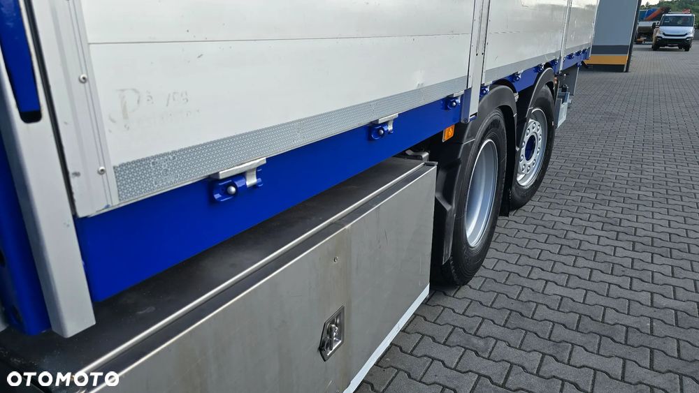 Volvo FM500 6x2 HDS HMF 3220K7-19m - 26
