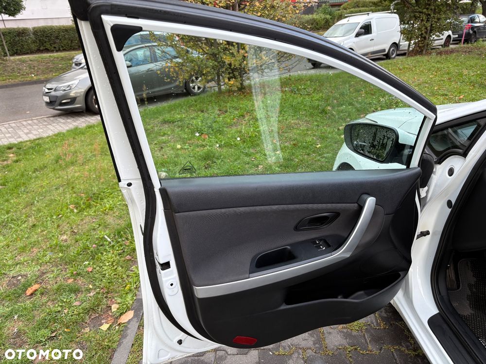 Kia Ceed 1.6 CRDi M - 15