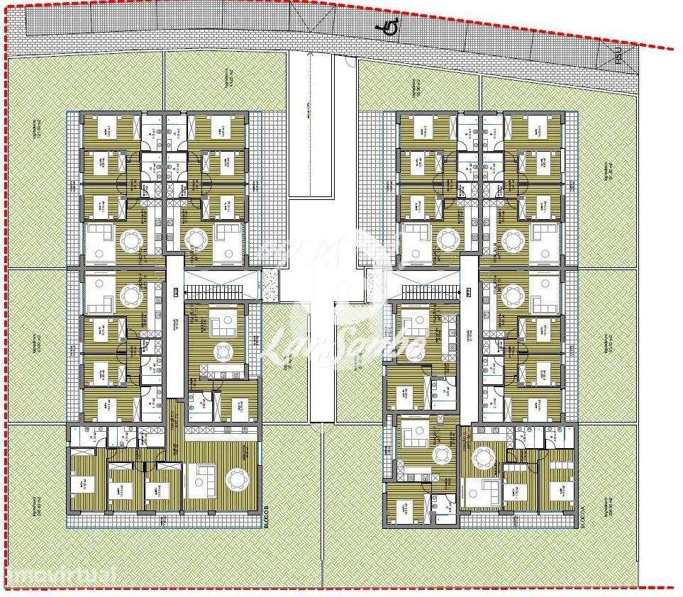 Apartamento em Barcelos - Grande imagem: 4/29