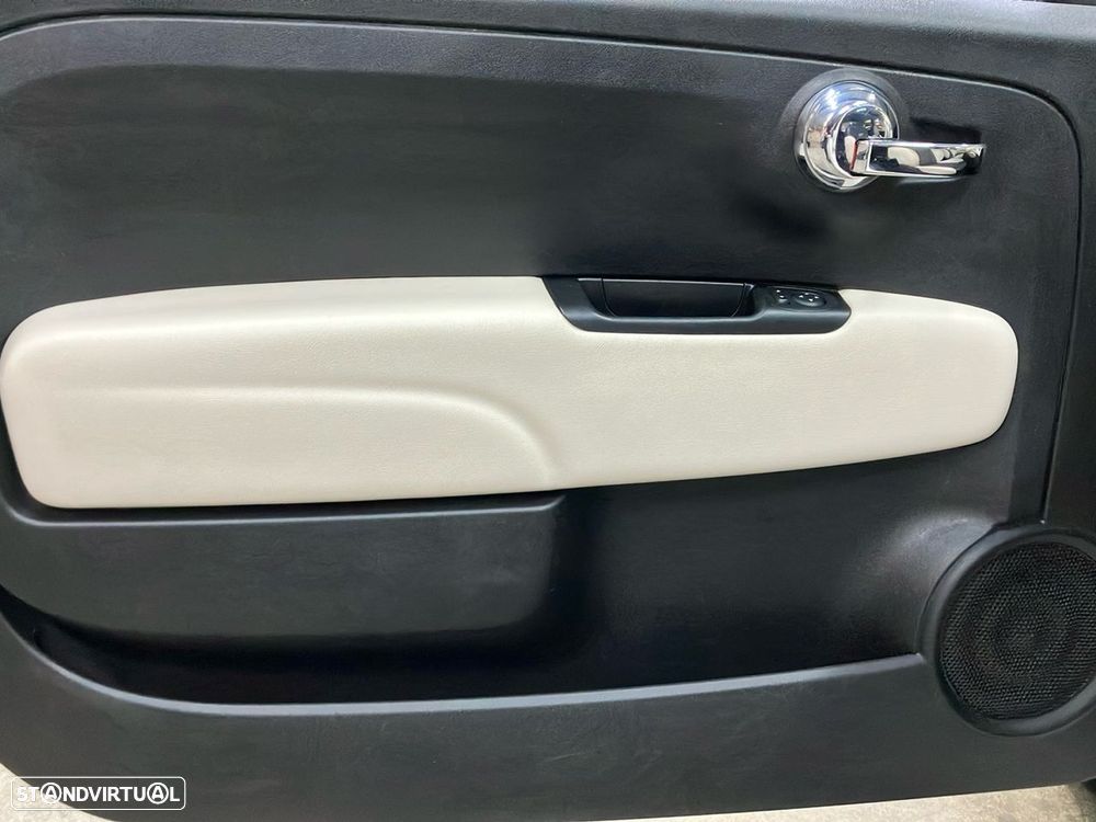 Fiat 500 - 19