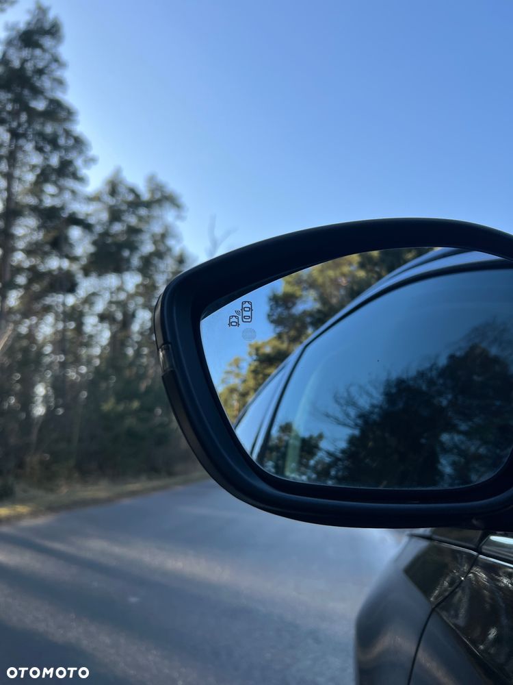 Peugeot 308 BlueHDi 150 EAT6 Stop & Start Allure - 9