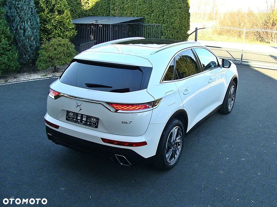 DS Automobiles DS 7 Crossback 1.6 PureTech GPF Grand Chic - 31