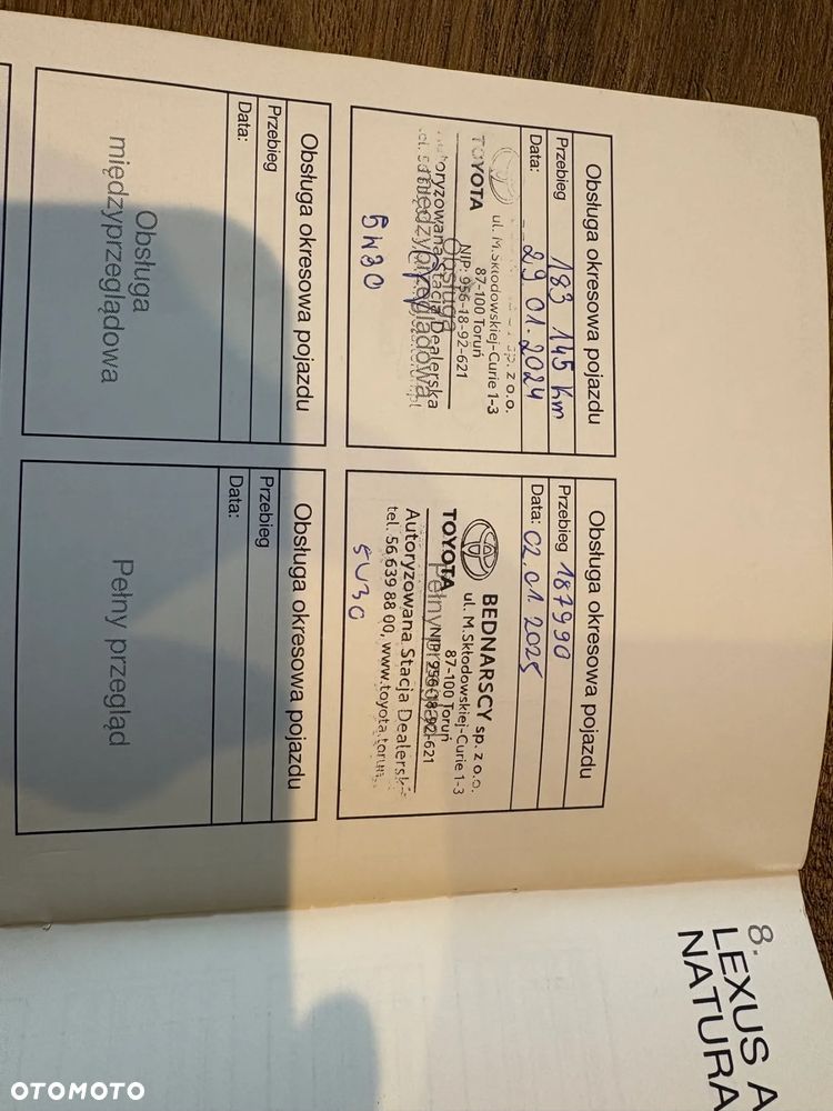 Lexus GS 350 Elegance AWD - 13