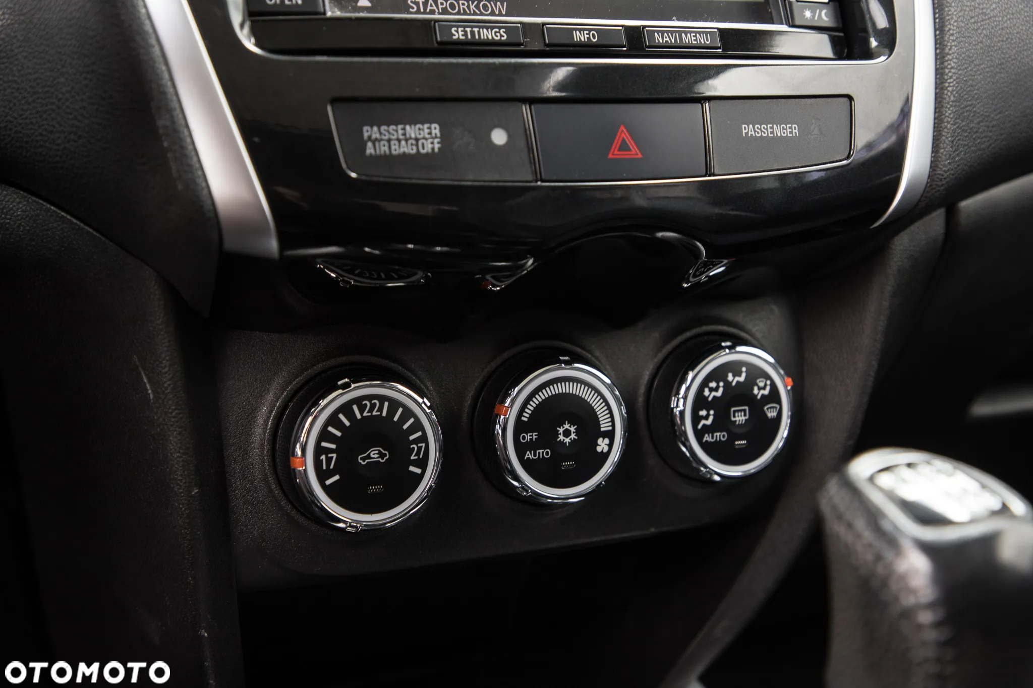 Peugeot 4008 HDI FAP 115 Stop & Start Allure - 22