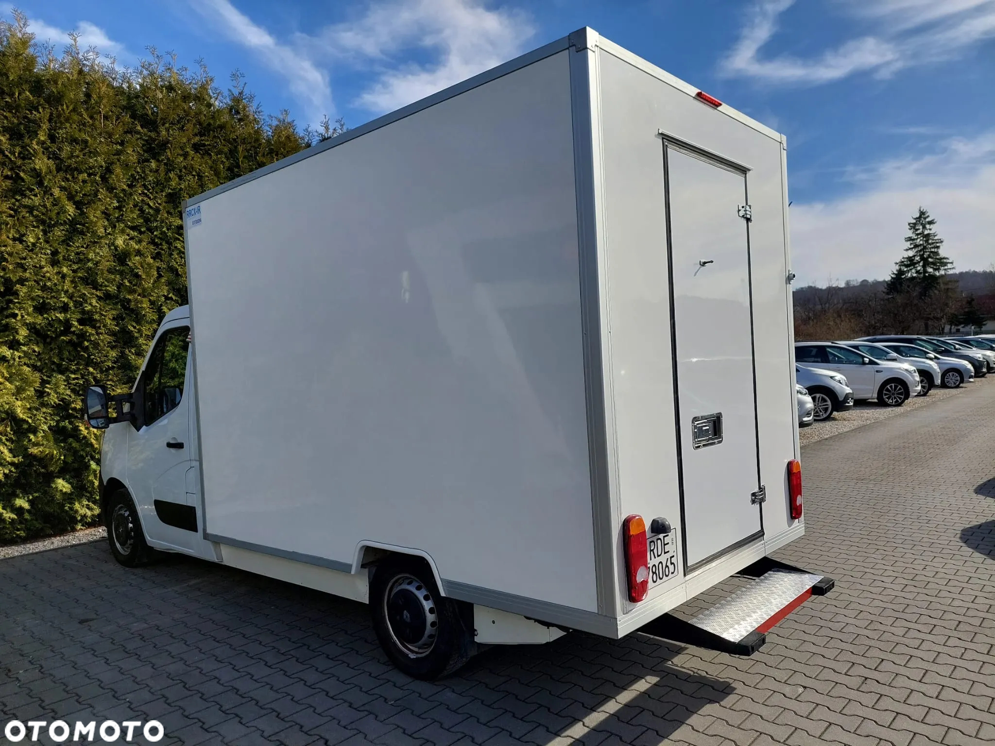 Renault Master - 5