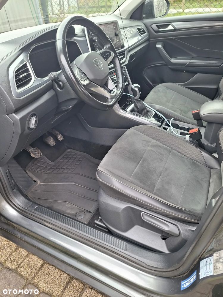 Volkswagen T-Roc 1.5 TSI Style - 9