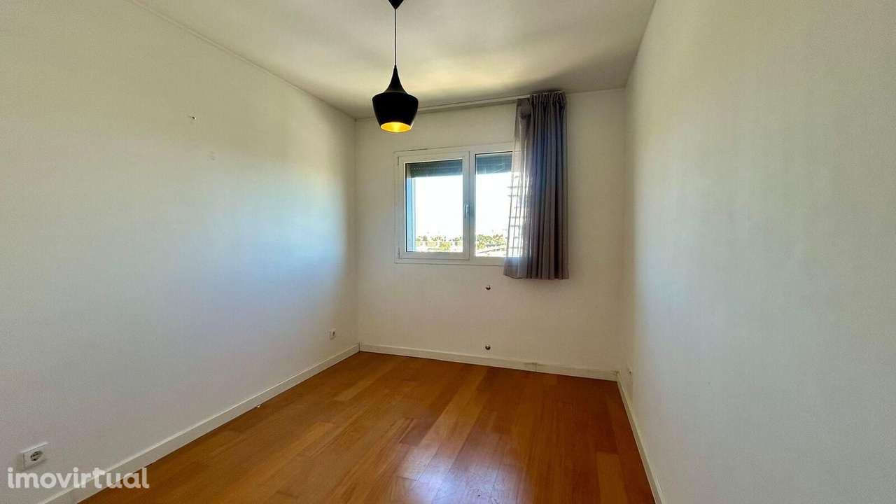 Apartamento T1 com vista, Lisboa - Grande imagem: 5/9